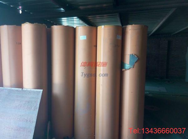 歐氏 舞蹈地板 翻新運動木地板