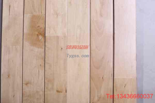 歐氏 專業舞蹈地板 體育場專用木地板