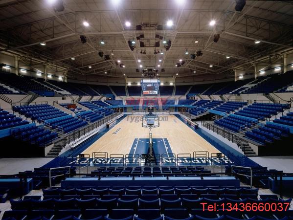 國內運動室內木地板十大品牌