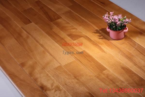 籃球館體育木地板十大品牌