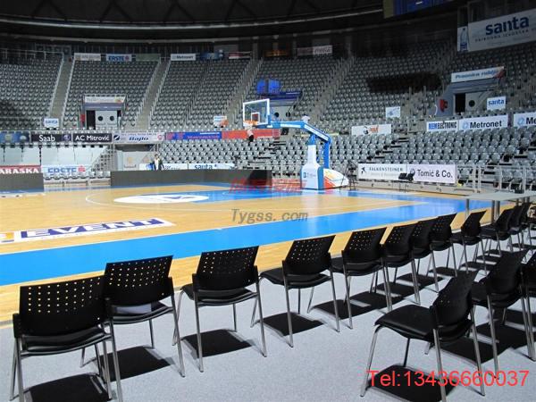 烏蘭浩特籃球場木地板生產(chǎn)廠家