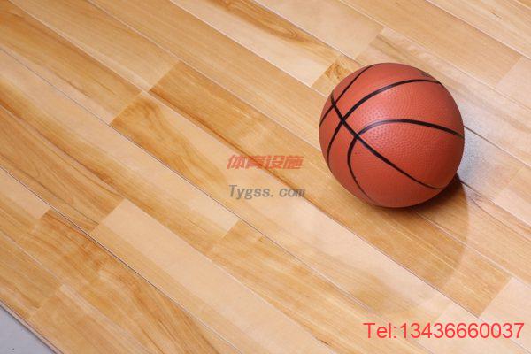 烏蘭浩特籃球場木地板生產(chǎn)廠家