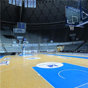 歐氏 專業舞蹈地板 運動體育木地板-- 體育設施網