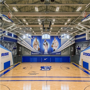 國內舞臺實木運動地板十大品牌