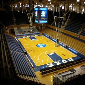 國內籃球館地板十大品牌-- 體育設施網