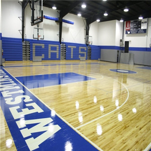 歐氏 舞蹈教室地板 運動木地板排名-- 體育設施網