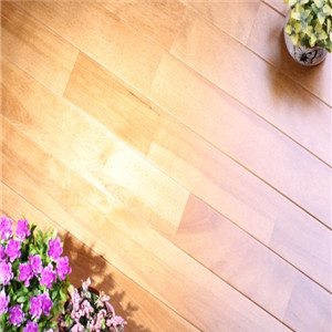 國內羽毛球實木運動地板十大品牌