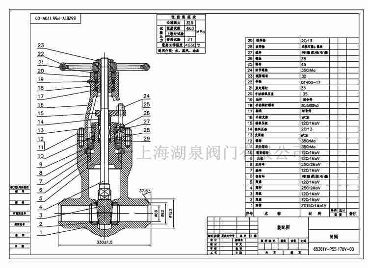 電動(dòng)閥
